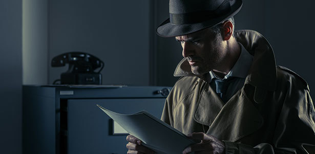 Логический квест «Детективное расследование» для команды до 10 человек от студии PZDC Quest. **Скидка до 88%**