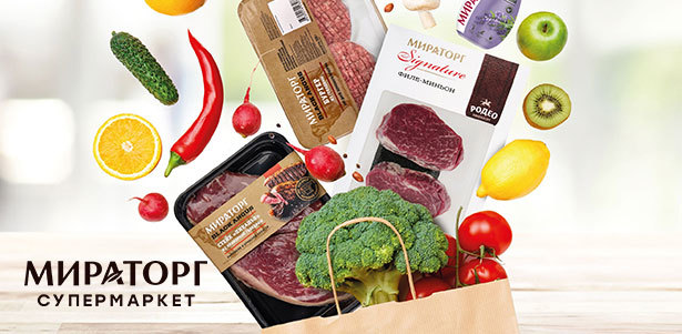 **Скидка 300р.** на первый заказ от 1500р. в интернет-магазине «Мираторг»