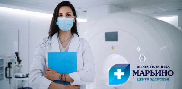 МРТ головного мозга, позвоночника, суставов, органов брюшной полости и не только в центре «МРТ в Марьино». **Скидка до 33%**