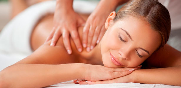 До 10 сеансов массажа на выбор и обертывания в салоне красоты «Елена». **Скидка до 88%**