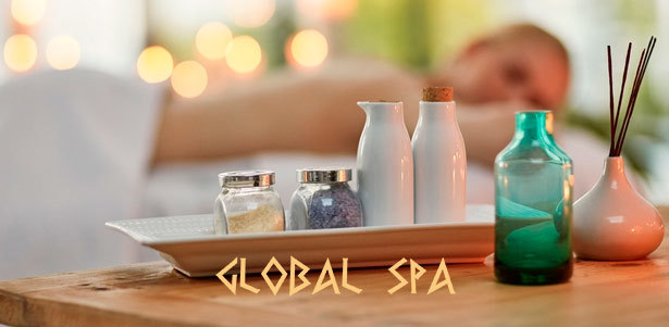 Массаж на выбор или спа-программы с обертыванием, скрабированием, пилингом и не только в студии красоты Global Spa. **Скидка до 55%**