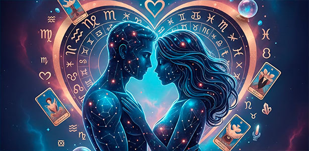 Персональные астро-диагностические разборы личности от компании «НЕО Бюро Личности»: любовь и отношения, деньги и успех, энергия и ресурс. **Скидка до 97%**