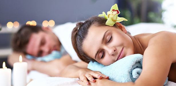 Массаж, релаксирующие спа-программы + роскошное спа-свидание для двоих в студии красоты и массажа «Королевское качество»: распаривание в фитобочке, восточный аромамассаж, шоколадное обертывание и многое другое! **Скидка до 88%**