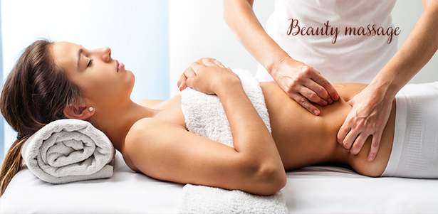 LPG-массаж, RF-лифтинг, криолиполиз, ручной массаж в студии Beauty Massage. **Скидка до 50%**