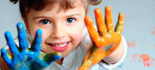 Развивающие занятия для детей от центра развития GIRAFFES. Современные методики для творческого развития! Скидка до 76%