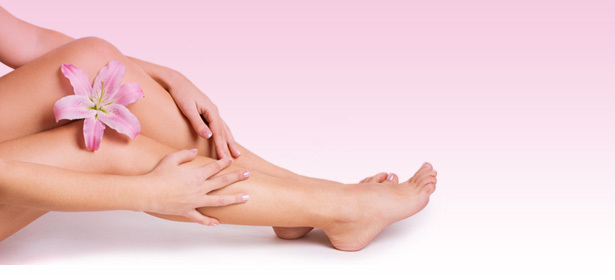 Холодное обертывание «Красивые ножки» от салона красоты «Мистерия». Очаровательное преображение ваших ног! Скидка до 74%