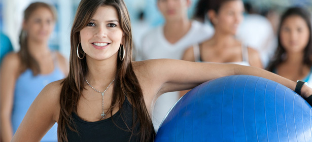 Безлимитный абонемент в фитнес-клуб «Грация». Заботься о своей красоте! Скидка 80%