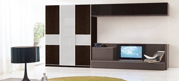 Изготовление шкафа-купе от компании «Мебель на заказ»! Уютный дом для вашей любимой одежды! Скидка 90%