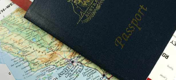 Помощь в оформлении загранпаспорта от компании «Пласке». Мир без границ быстро и легко! Скидка 65%