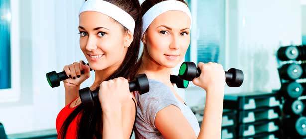 Абонементы на 3, 6 и 12 месяцев в фитнес-клуб «Гагарин». Step, йога, pilates, fit ball, тренажерный зал и многое другое! Скидка до 84%