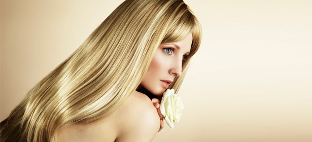 Парикмахерские услуги от студии красоты «МатRешка & Beauty»: стрижка, окрашивание, ламинирование, плетение кос любой сложности **со скидкой 81%** + маникюр **со скидкой 20%** + vip-карта в подарок!