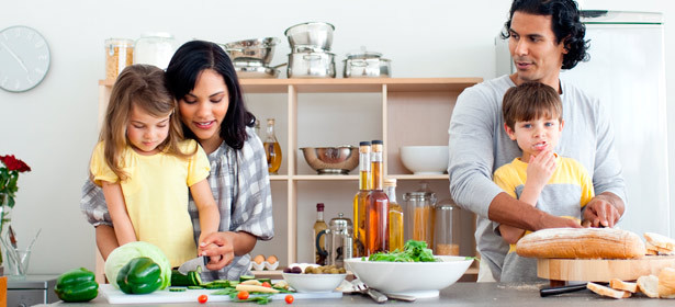 Мастер-класс по приготовлению блюд мексиканской или узбекской кухни для 1 или 2 человек. **Скидка до 60%**