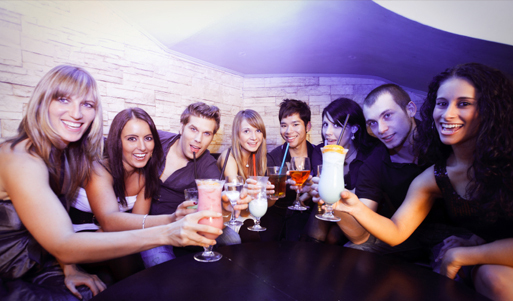 Праздник живота! Все меню и барная карта ресторана «Кипиш Bar» <font color="#99cc00"><b>за полцены</b></font>!