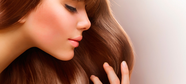 Бразильское кератиновое выпрямление и восстановление волос (полностью, челки или для блондинок) на косметике CocoChoco в студии красоты «Время перемен». **Скидка до 71%!**