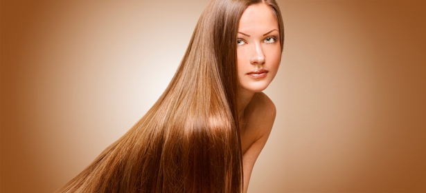 Кератиновое выпрямление волос по технологии CocoChoco Brazilian Keratin в косметологической клинике «Эталон». **Скидка 79%**