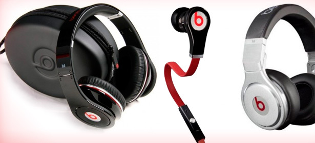 Наушники Monster Beats от торговой площадки Topsdelka: стильные, удобные, с превосходным качеством звука. Множество моделей и цветов. **Скидка до 76%** 