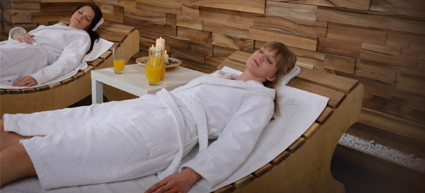 SPA-девичник для двоих, троих или четверых в студии коррекции фигуры «Кошка» **со скидкой до 87%**