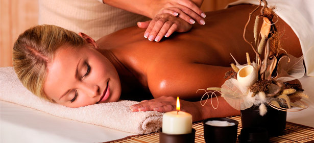 Основы, тонкости и хитрости ремесла массажиста в «Едином тренинговом центре». Обучение классическому, эротическому или тайскому массажу **со скидкой до 86%**