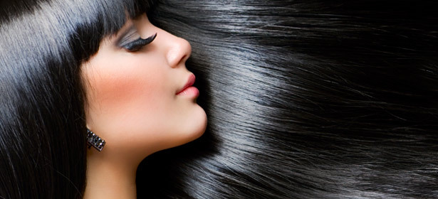 Бразильское кератиновое восстановление и выпрямление волос CocoChocо Brazilian Keratin, стрижка и укладка в салоне красоты «Ма Ли». **Скидка до 80% + скидка 40%** на другие услуги