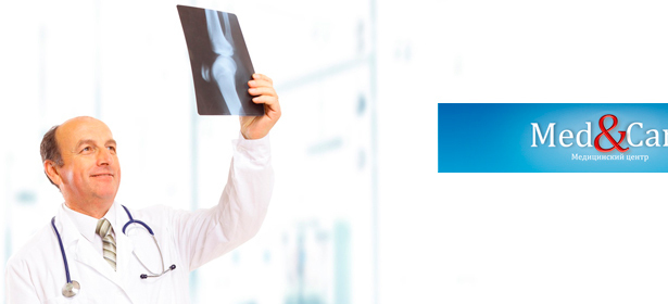 Комплексное обследование суставов: УЗИ, выполнение анализов и консультация врача в клинике Med&Care **со скидкой 67%**