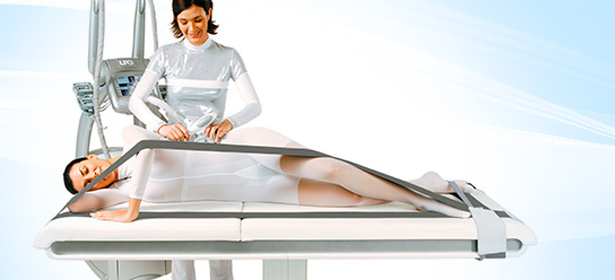 Безлимитное посещение сеансов LPG-массажа всего тела в течение 3 или 6 месяцев  в салоне красоты «Образ» +  RF-лифтинг лица со скидкой. **Скидка до 98%**