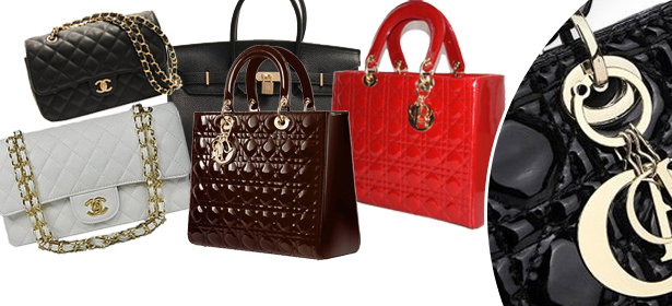 Эксклюзивные аксессуары  от интернет-магазина giftashop.ru: сумки Сhanel 2.55, Hermes Birkin, Dior Lady. **Скидка до 78%**