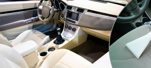 Комплексная химчистка салона автомобиля от компании Pandora. Автомобиля класса седан, универсал, минивэн, кроссовер или джип. **Скидка 50%**