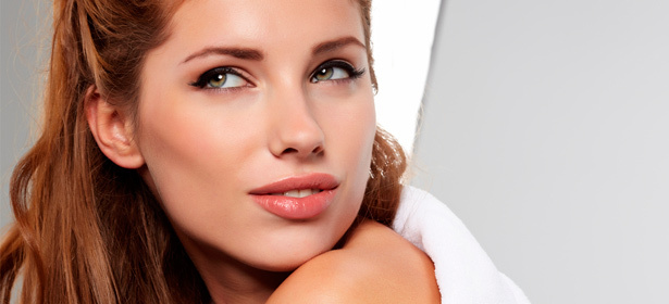 1 или 3 процедуры удаления сосудистой сетки на лице, фототерапия акне в центре косметологии «Эстетик-мед». **Скидка до 74%**