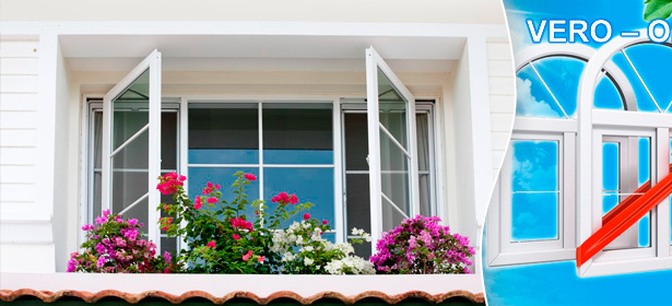 Пластиковые окна и балконные блоки с 2-камерными стеклопакетами + установка от компании Vero-okna.ru. Выезд замерщика, демонтаж старых окон, установка отливов и подоконников и не только. **Скидка 50%**