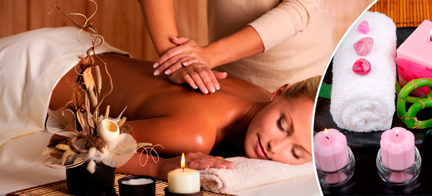 СПА-программа «Мгновенное сияние» от салона «Мир массажа» для одного или двоих. Бережный уход за лицом и телом! **Скидка до 88%**