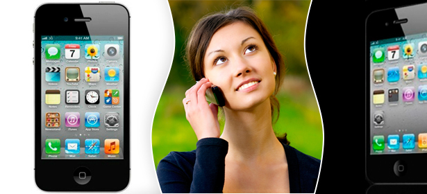 Оригинальные смартфоны Apple с гарантией 12 месяцев от «Центра Мобильной Электроники» **со скидкой до 40%.** Вершина современных технологий!
