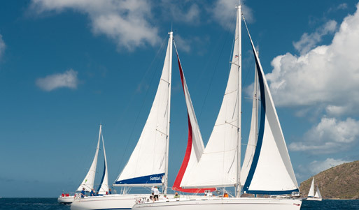 Курс «яхтенного матроса» + двухчасовая прогулка-обучение по Обскому морю на парусной яхте <font color=“#FF6406”><b>со скидкой 65%</b></font> от компании «Экстрим-Мания». Вы платите <font color=“#FF6406”>2220 р. вместо <s>6350</s></font>.