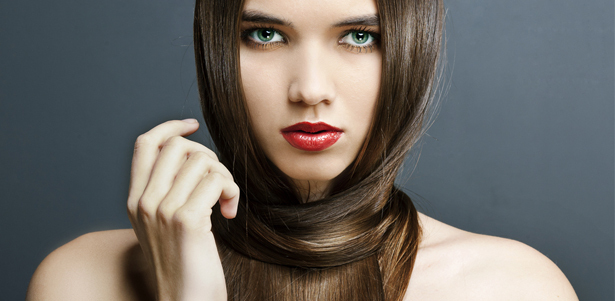 Химическая завивка, биореконструкция, биоламинирование, керамическое выпрямление с косметикой ALFAPARF Milano в салоне «Моделье». **Скидка до 79%**