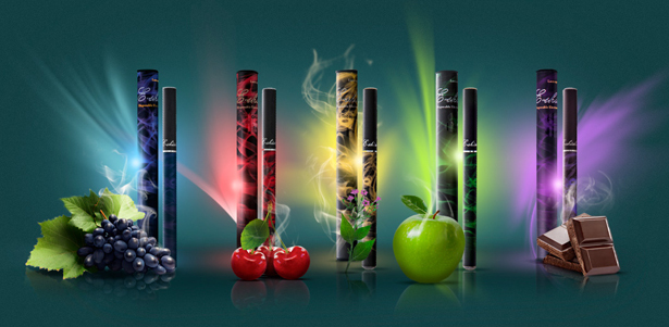 Электронные кальяны с пятью различными вкусами от интернет-магазина Electro-kalyan.ru. Вкусное курение без грамма никотина! **Скидка 65%**