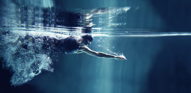 Абонементы в бассейн СК «Красный октябрь»: от 4 до 12 посещений. **Скидка 50%**