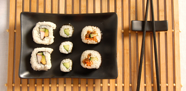 **Скидка 50%** на весь ассортимент роллов и все сеты от ресторана доставки Pro-Porcia. Все самое вкусное и свежее!
