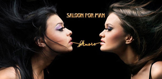 Антикризисные эротические санкции и море наслаждений в салоне для мужчин Amore со **скидкой 50%** + VIP-карта **со скидкой 10-35%**