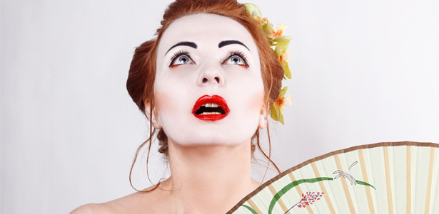 Тренинг для женщин «Секреты гейши» от Светланы Райской. Магия взгляда, пластика походки и жестов, искусство флирта, беседы и искусство избирательности. **Скидка 87%**