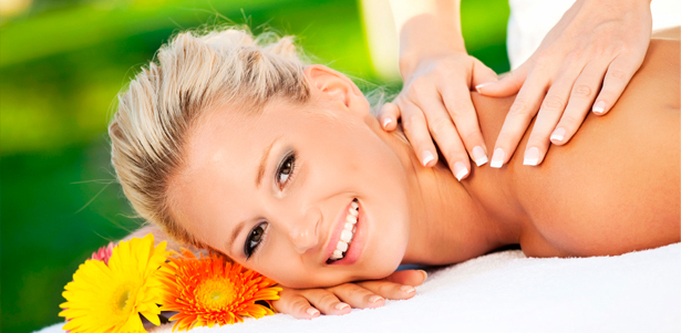 SPA-программа для души и тела: сауна, классический, лимфодренажный, релаксирующий массаж, обертывания на выбор, массаж головы и не только в салоне красоты Taler. **Скидка до 76%**
