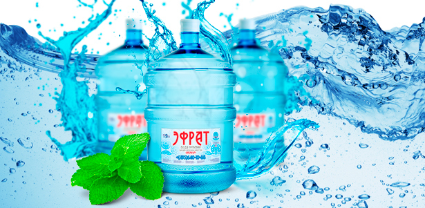 **Скидка 55%** на природную питьевую воду высшей категории качества «ЭФРАТ-Премиум» + доставка по Москве и Московской области в пределах 5 км от МКАД
