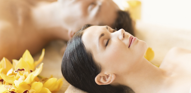 Расслабляющая программа «SPA-день» для одного или двоих или SPA-мальчишник для 4 или 6 человек в центре красоты и здоровья «Кремль в Измайлово». **Скидка до 87%**