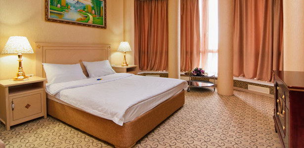 Проживание в отеле «Внуково-Картмазово». **Скидка до 51%**