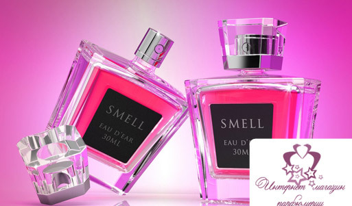 Эксклюзивные духи с 50% скидкой в интернет-магазине парфюма